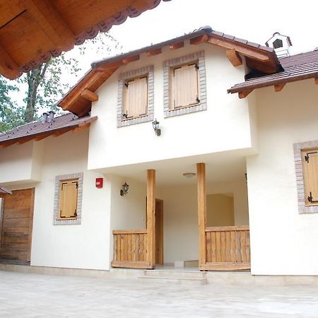 Resort Balkis Laktaši Exteriér fotografie