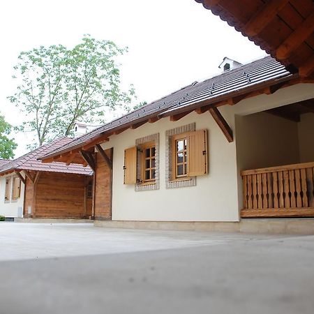 Resort Balkis Laktaši Exteriér fotografie