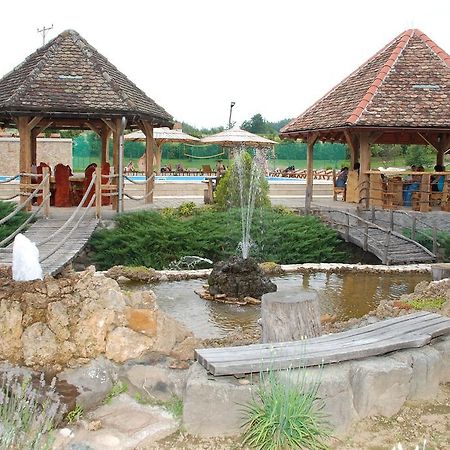 Resort Balkis Laktaši Exteriér fotografie