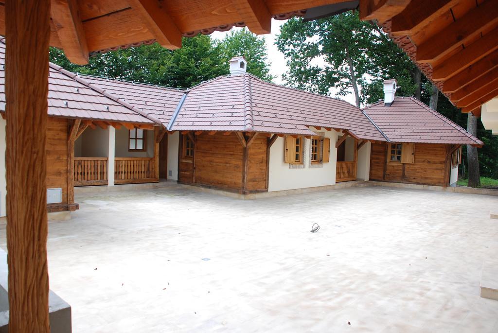 Resort Balkis Laktaši Exteriér fotografie
