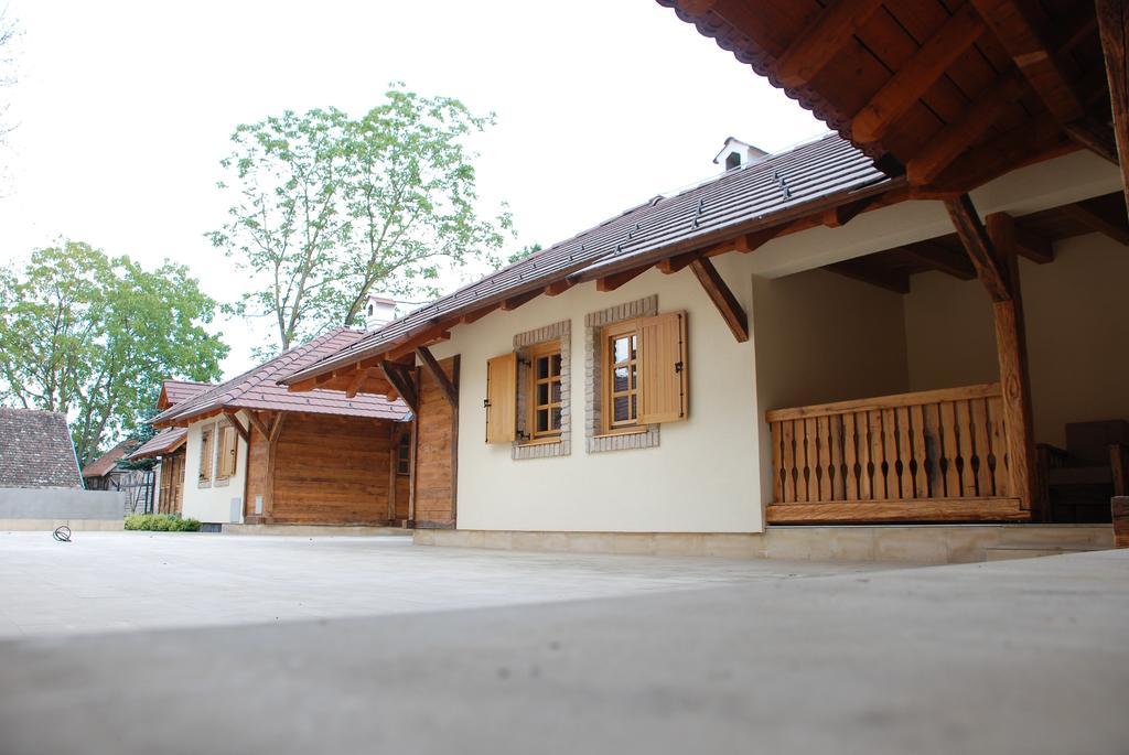 Resort Balkis Laktaši Exteriér fotografie