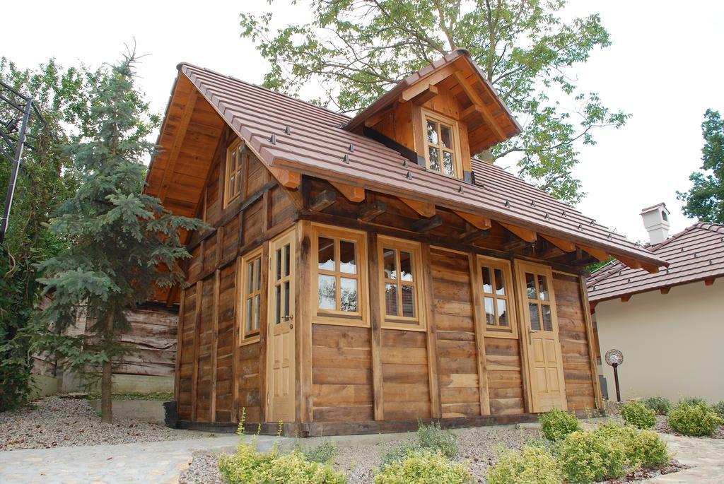 Resort Balkis Laktaši Exteriér fotografie