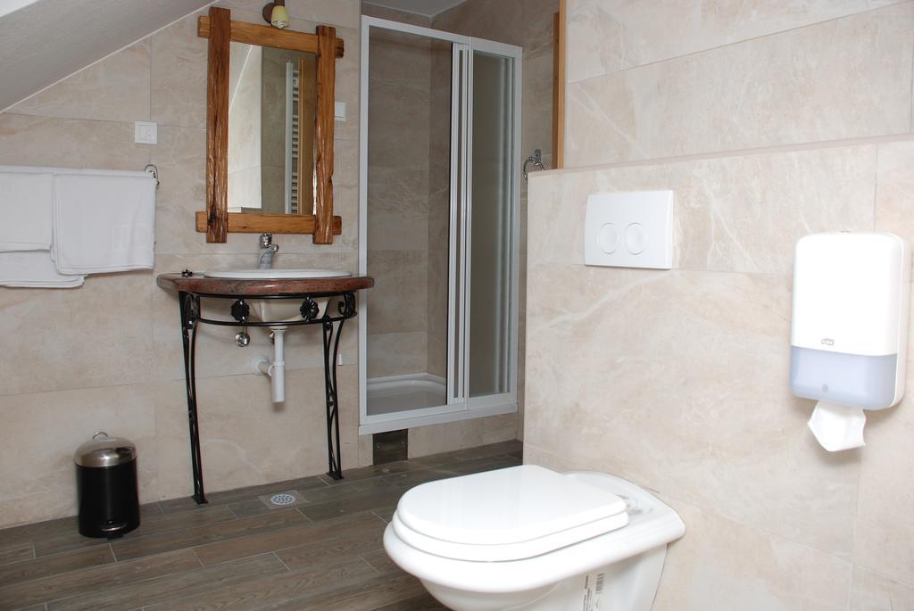 Resort Balkis Laktaši Exteriér fotografie