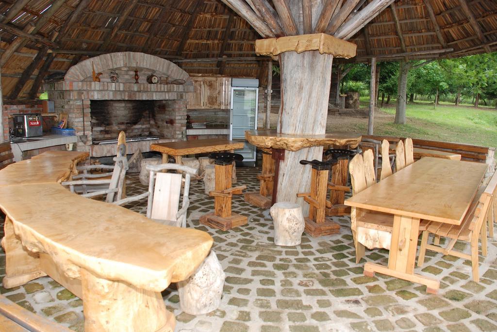 Resort Balkis Laktaši Exteriér fotografie