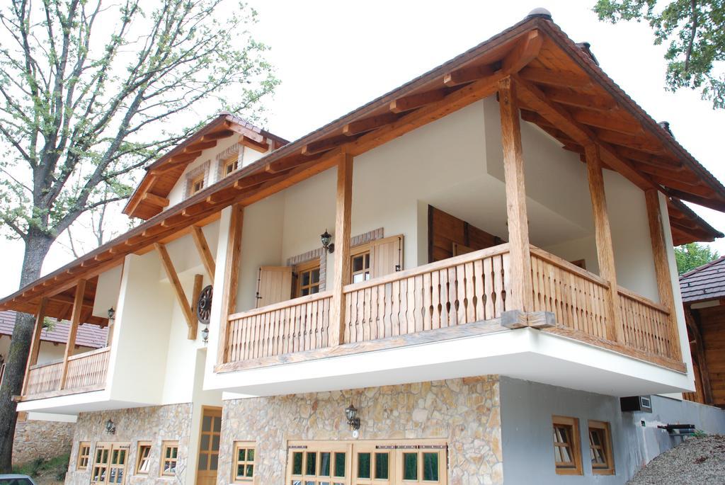 Resort Balkis Laktaši Exteriér fotografie